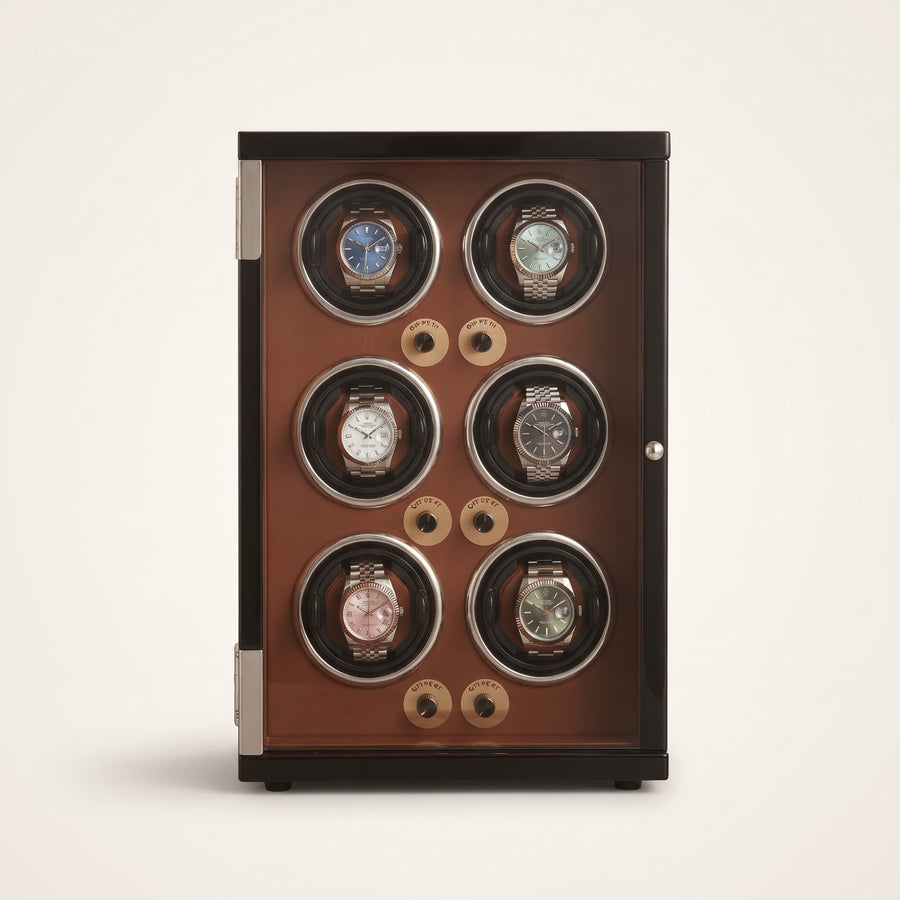MW / 04 — VAREL SIX