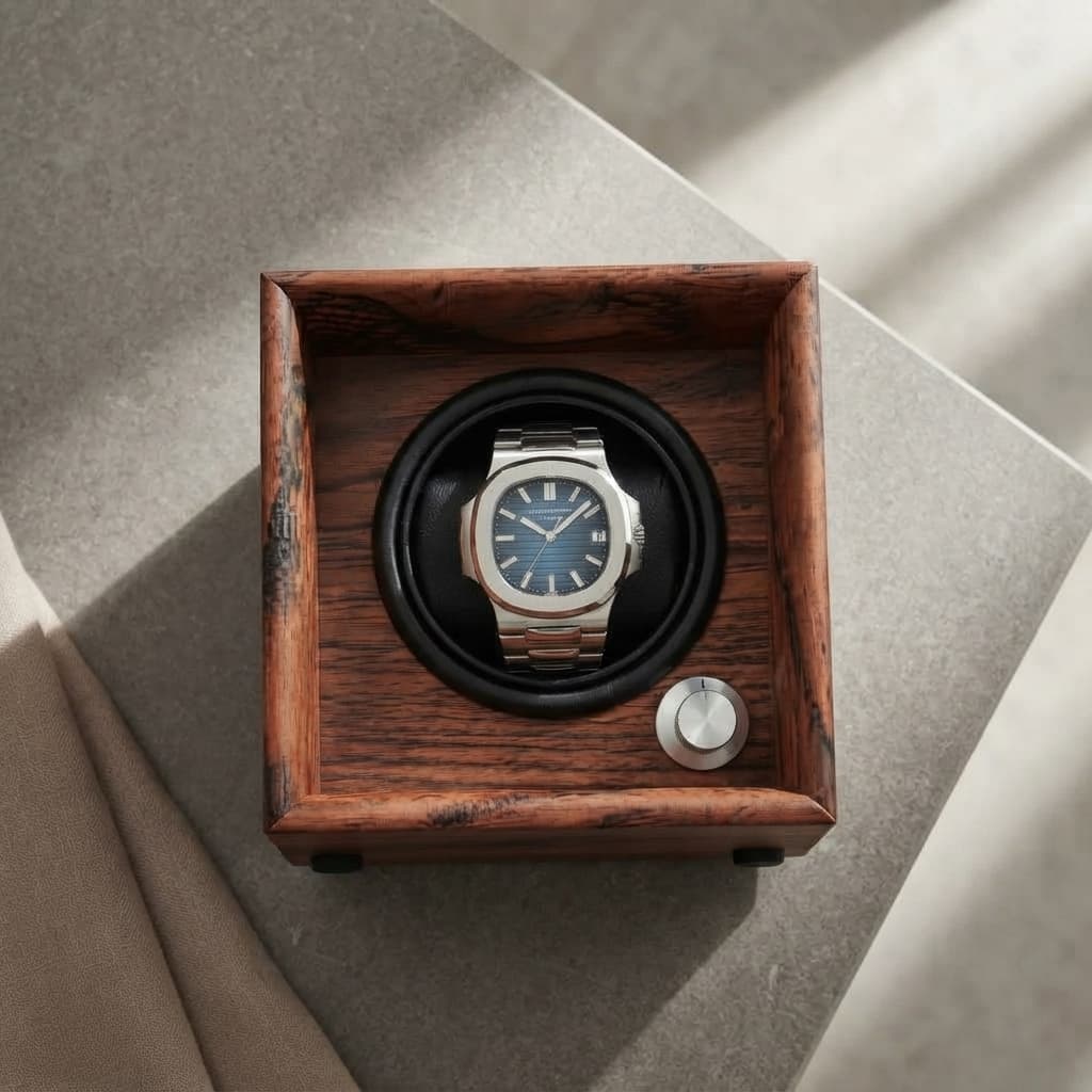 MW / 03 — CALDOR