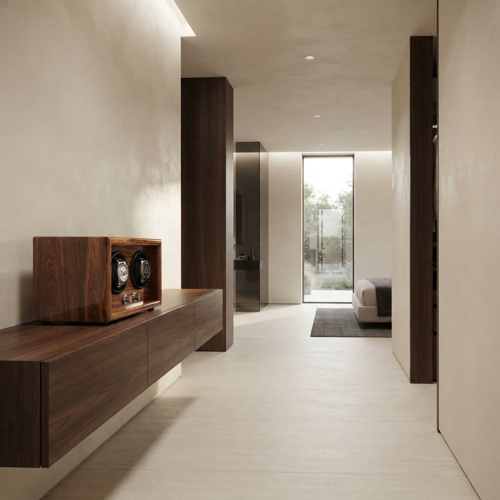 MW / 03 — CALDOR TWO