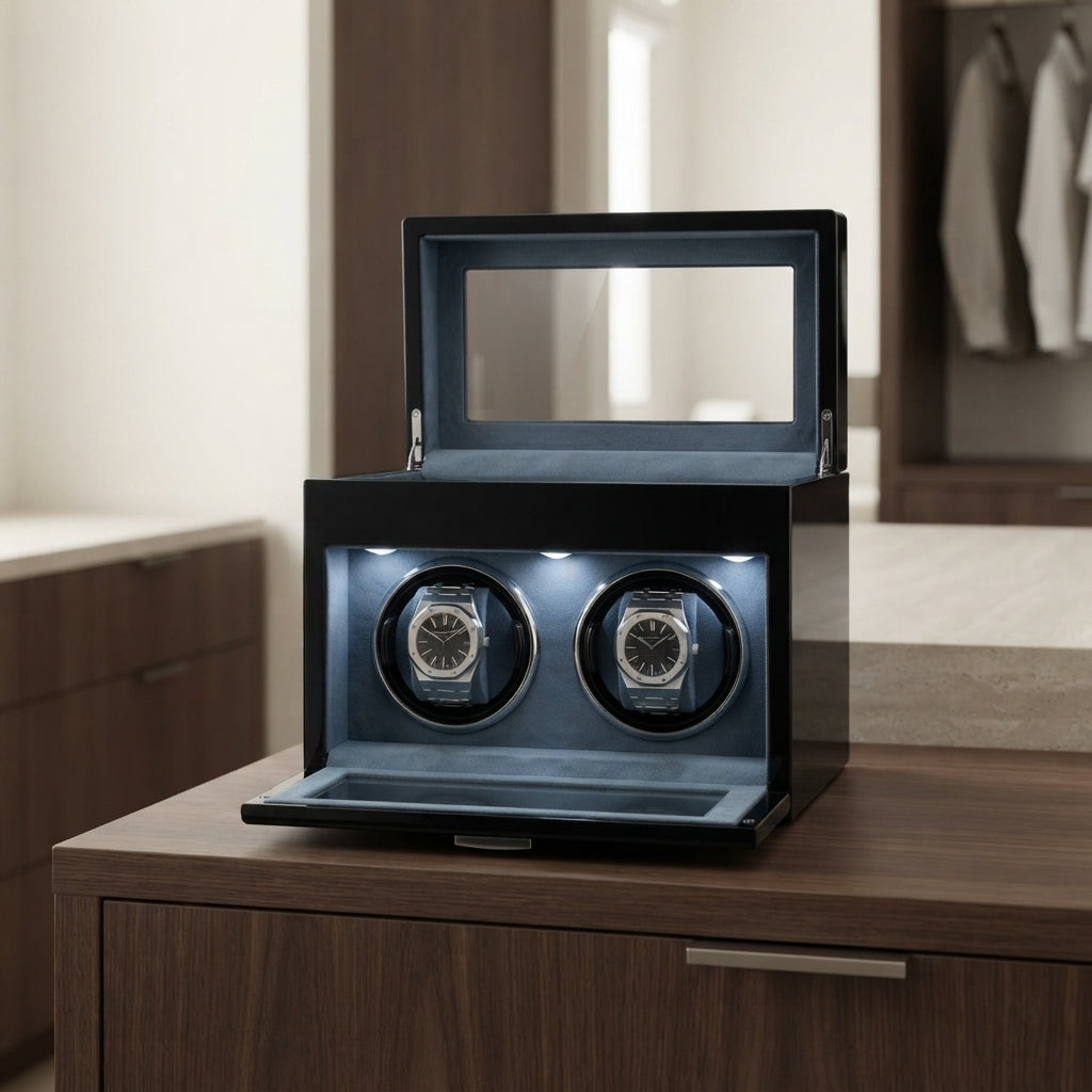 MW / 00 — KOVAR BLACK