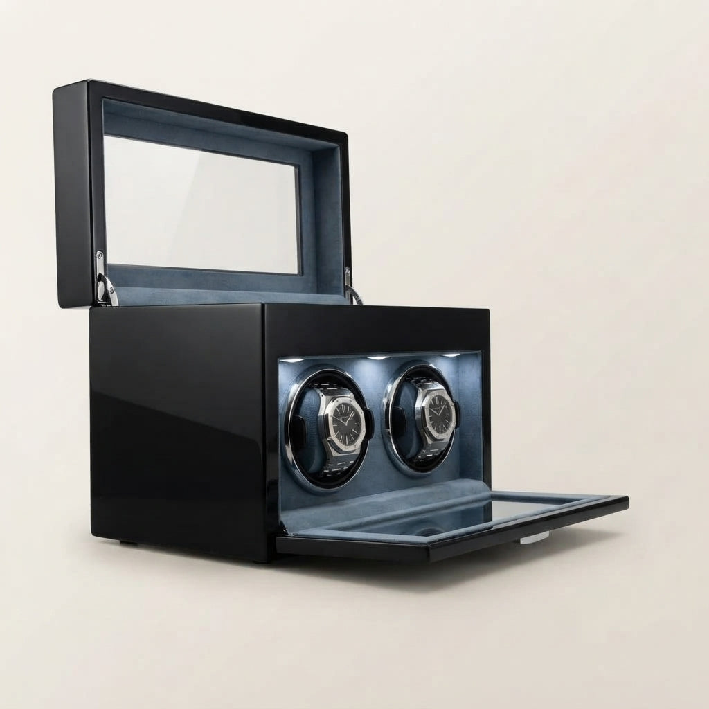 MW / 00 — KOVAR BLACK
