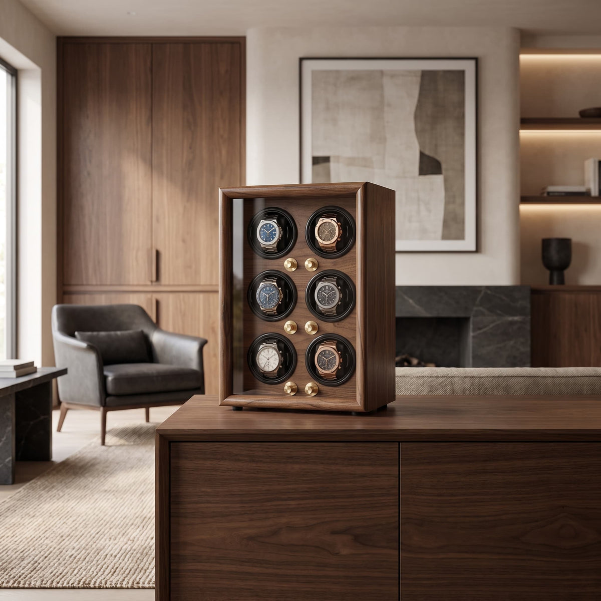 MW / 03 — CALDOR SIX