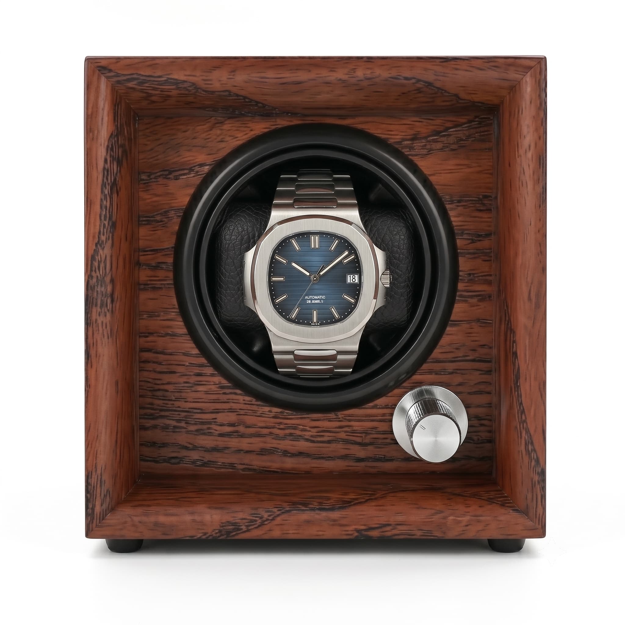 The Heritage Winder - 1 Slot