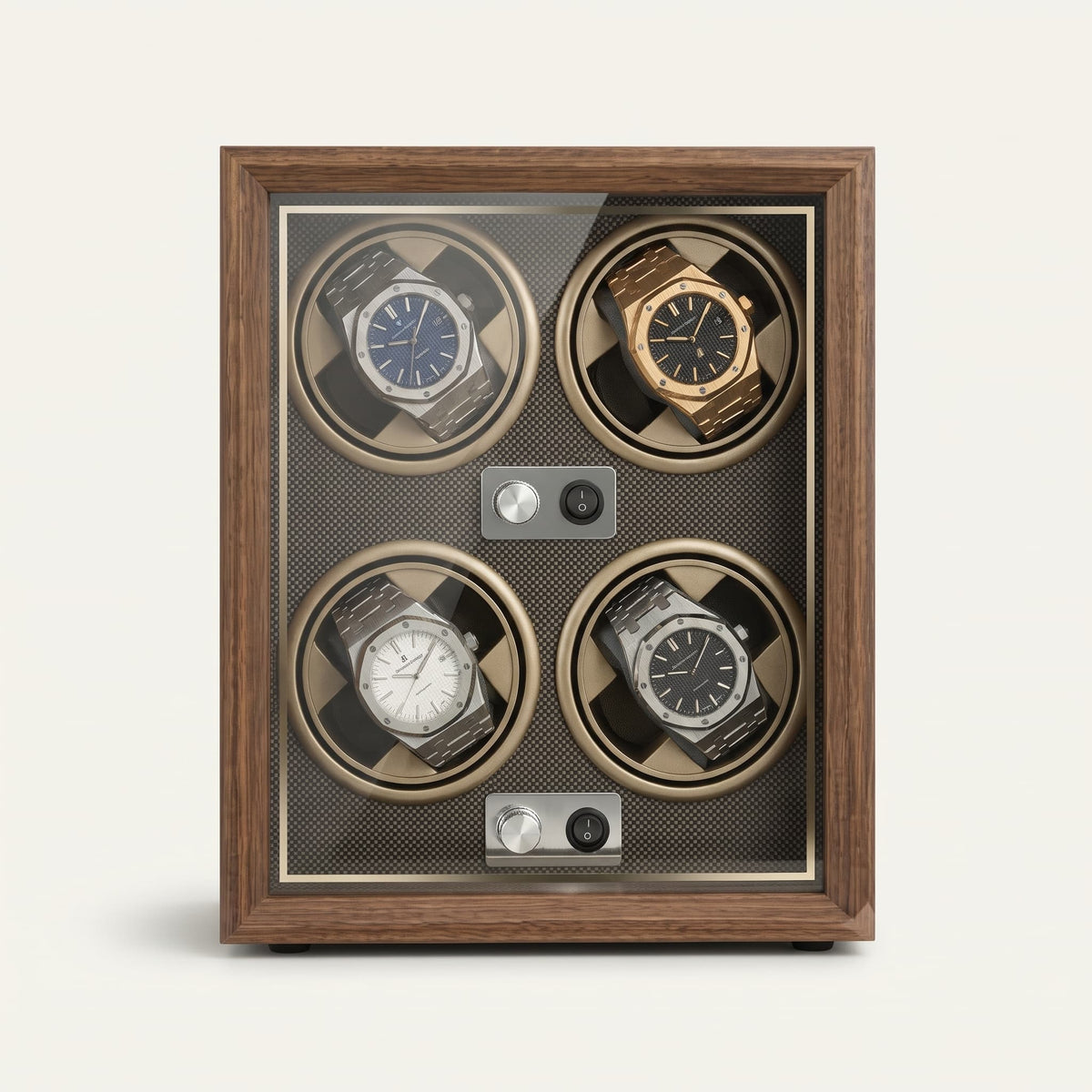 MW / 01B — ROVIK FOUR