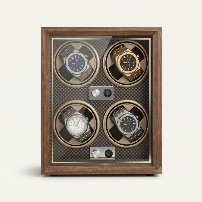 MW / 01B — ROVIK FOUR