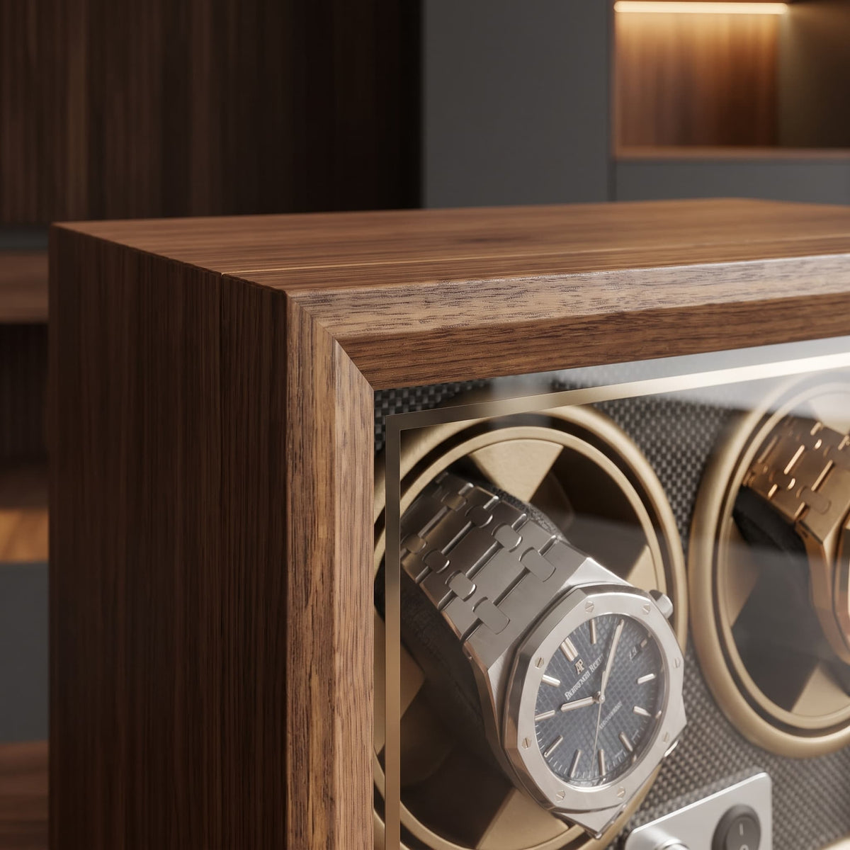 MW / 01B — ROVIK FOUR