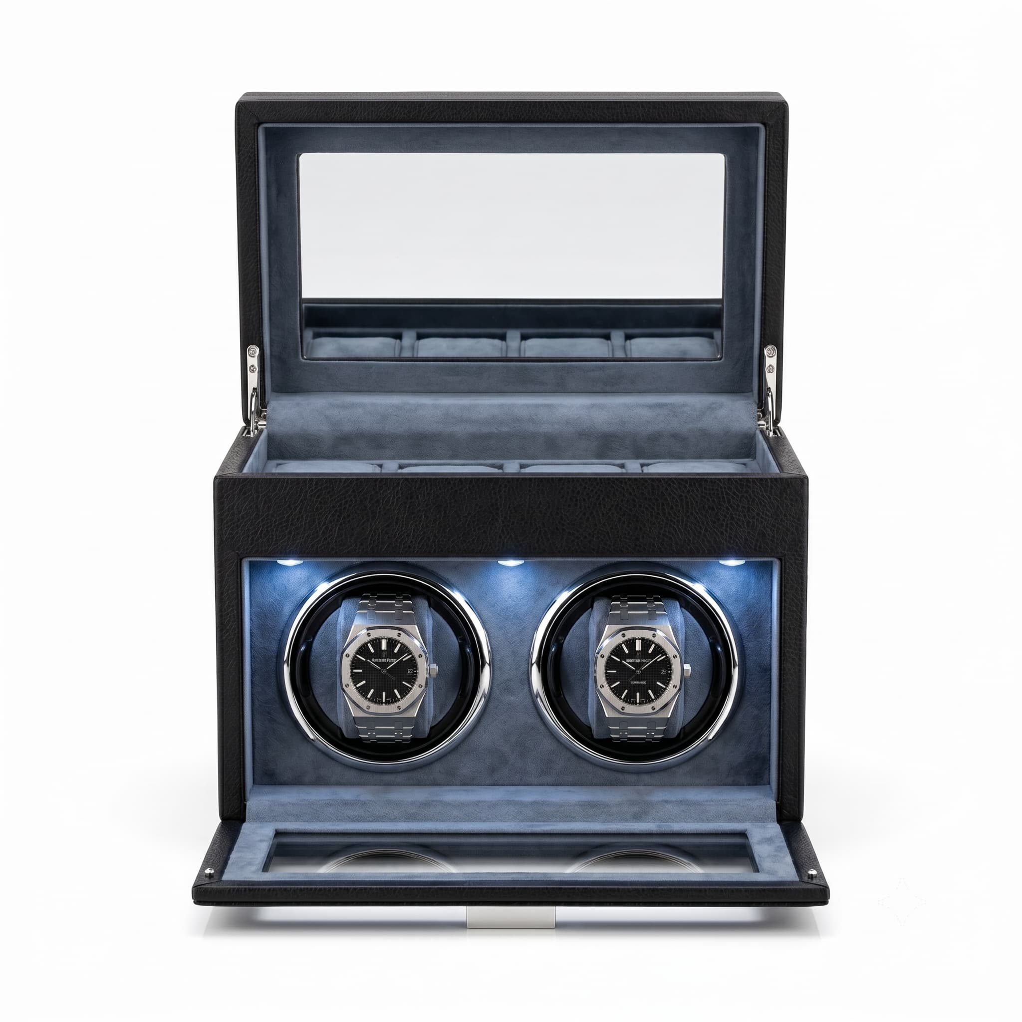 The Phantom Winder - 2 Slots