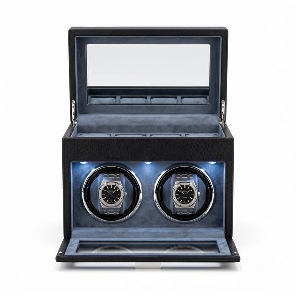 The Phantom Winder - 2 Slots - MasterWinder