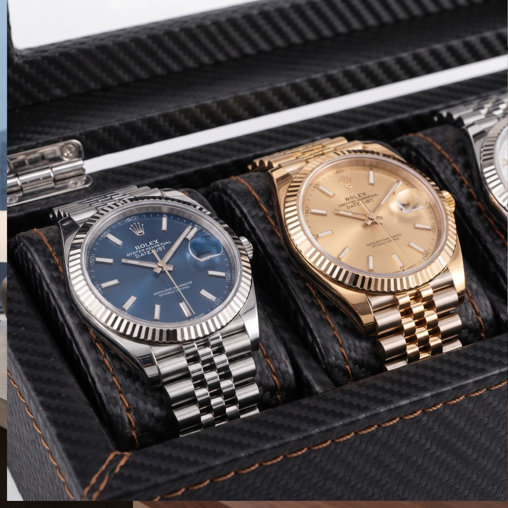 The Apex Box — 6 Slots