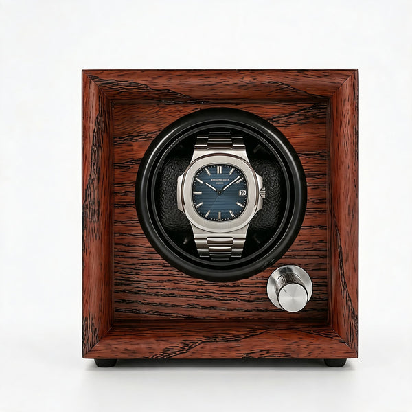 The Heritage Winder - 1 Slot