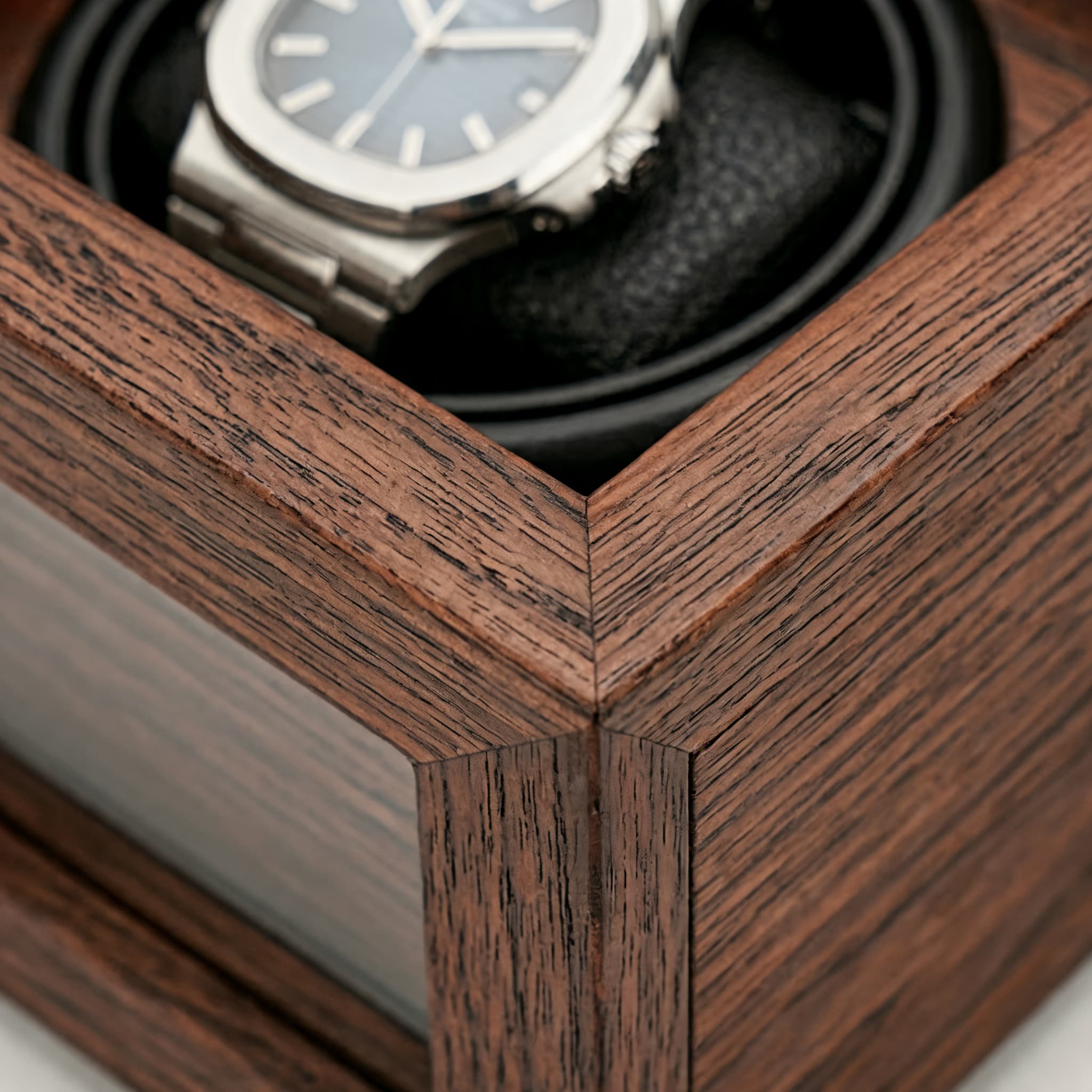 The Heritage Winder - 1 Slot