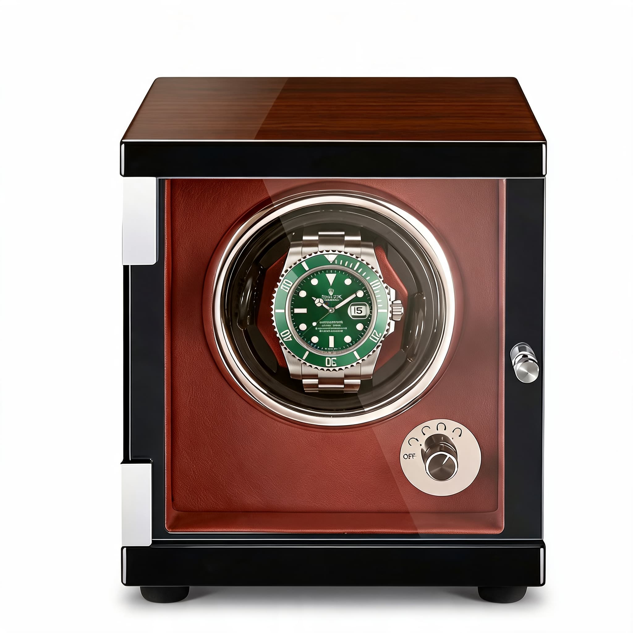 The Prestige Winder - 1 Slot