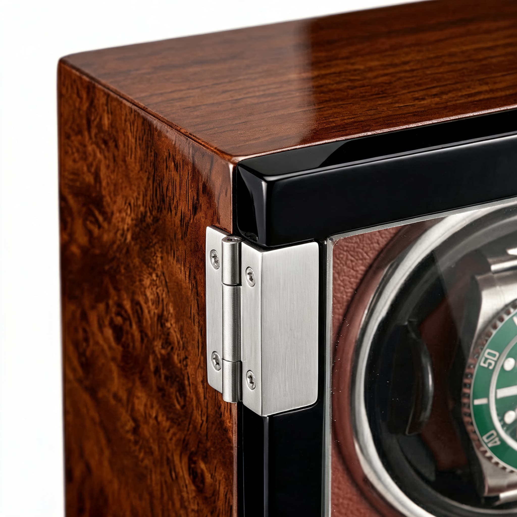 The Prestige Winder - 1 Slot