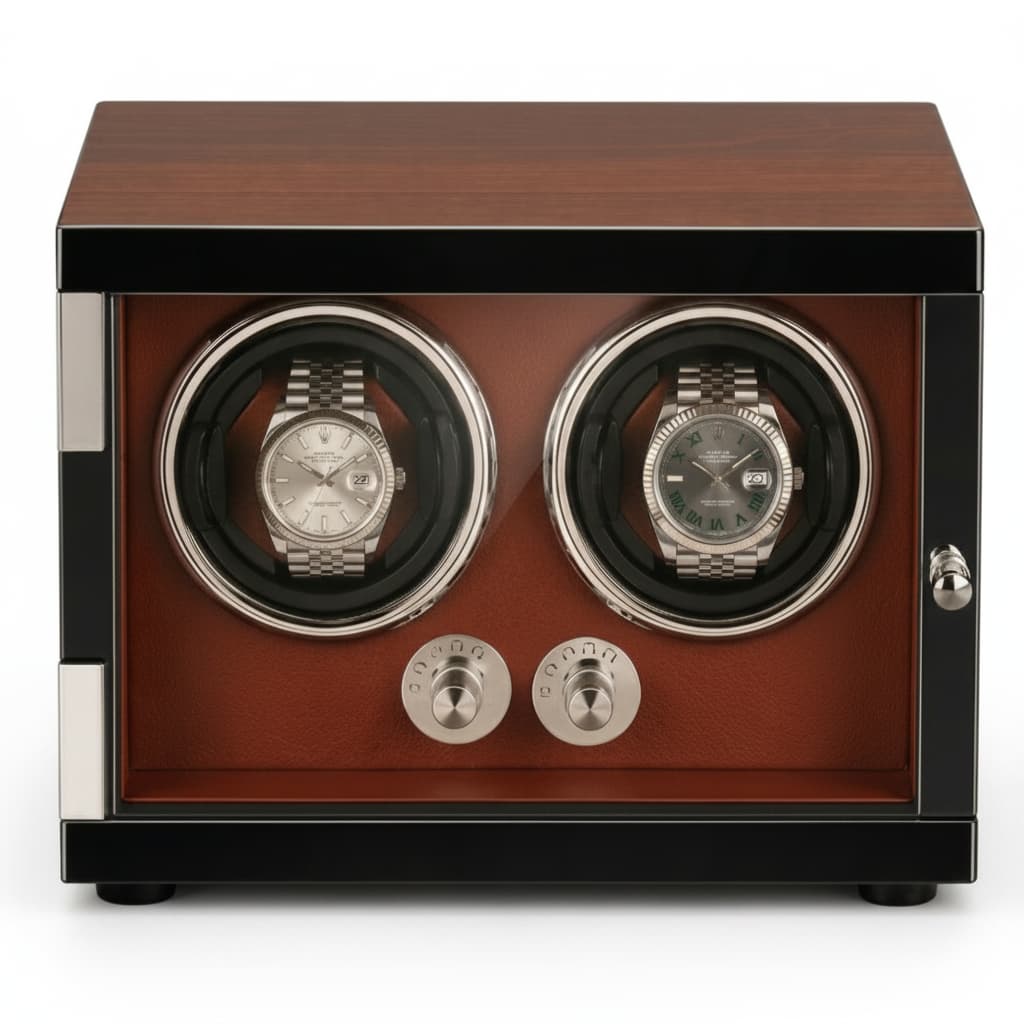 The Prestige Winder - 2 Slots