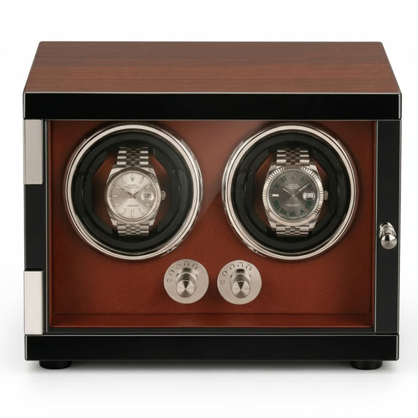 The Prestige Winder - 2 Slots