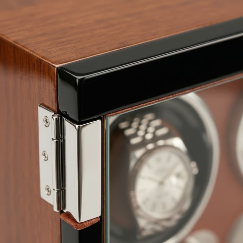 The Prestige Winder - 2 Slots