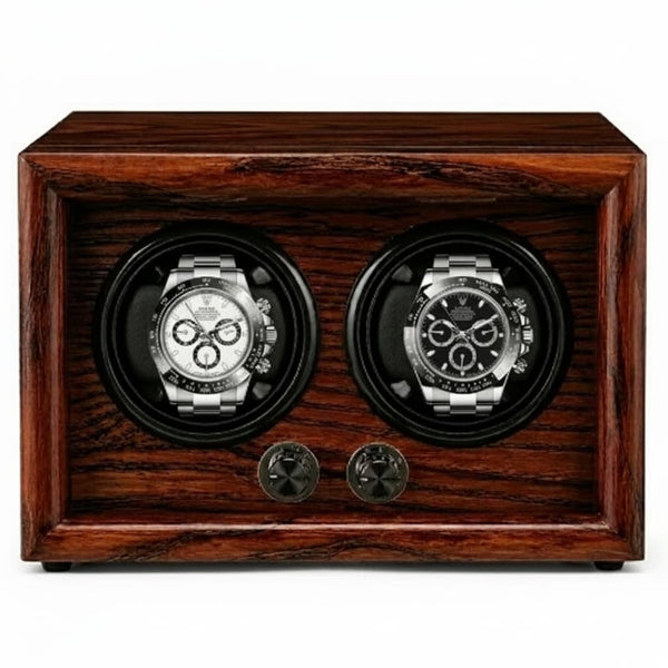 The Heritage Winder - 2 Slots