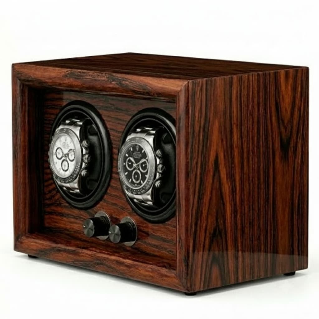 The Heritage Winder - 2 Slots