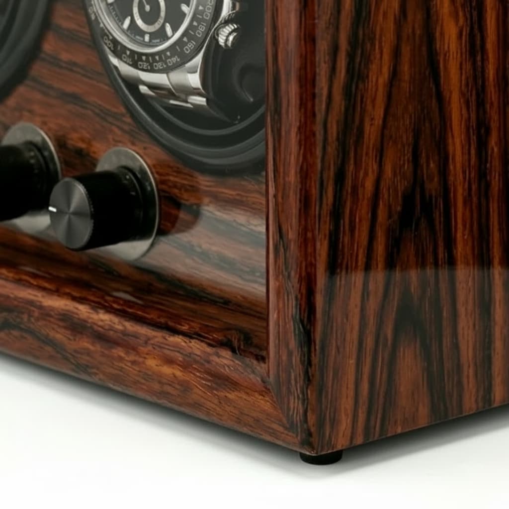 The Heritage Winder - 2 Slots