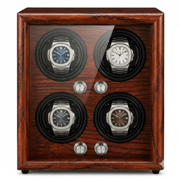 The Heritage Winder - 4 Slots