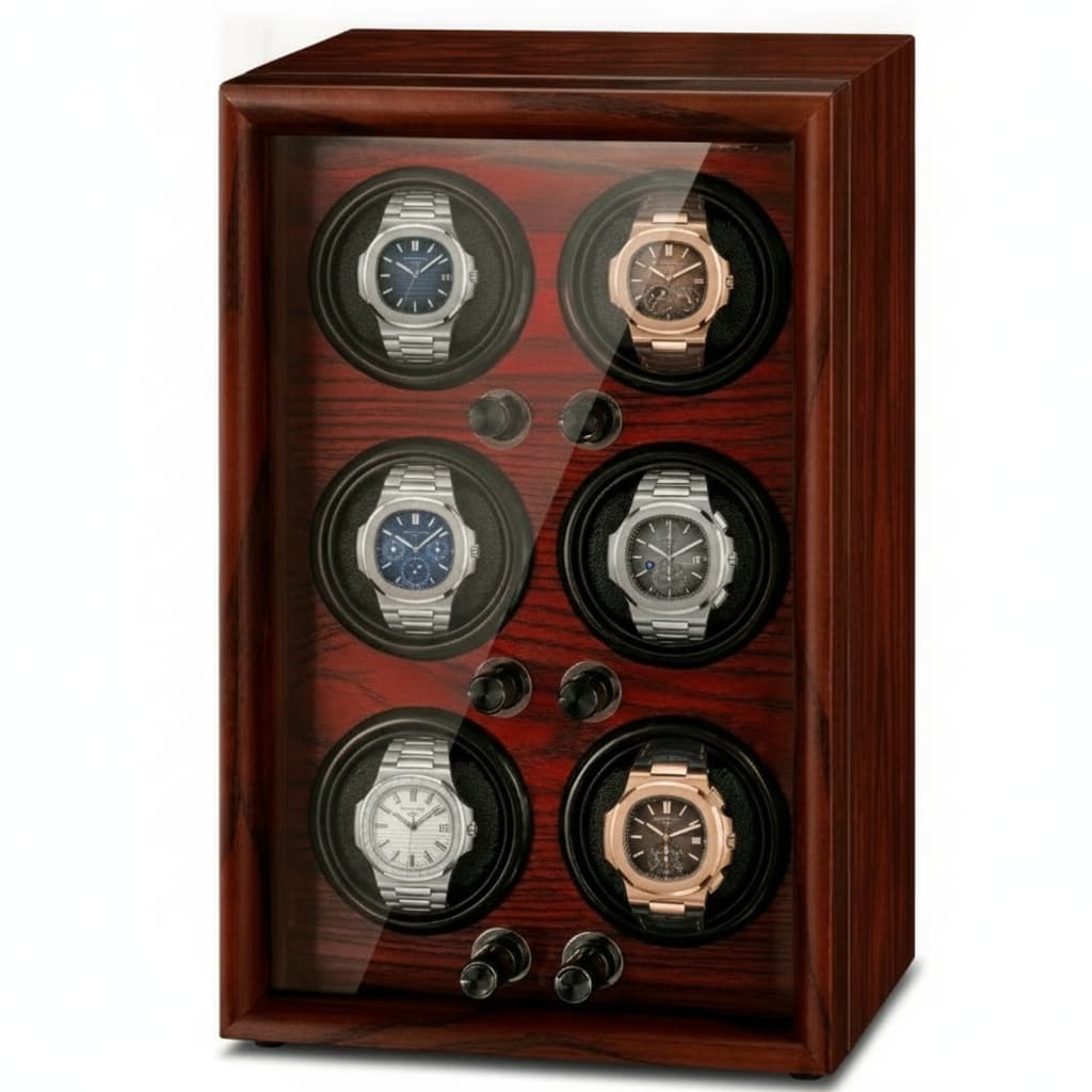 The Heritage Winder - 6 Slots