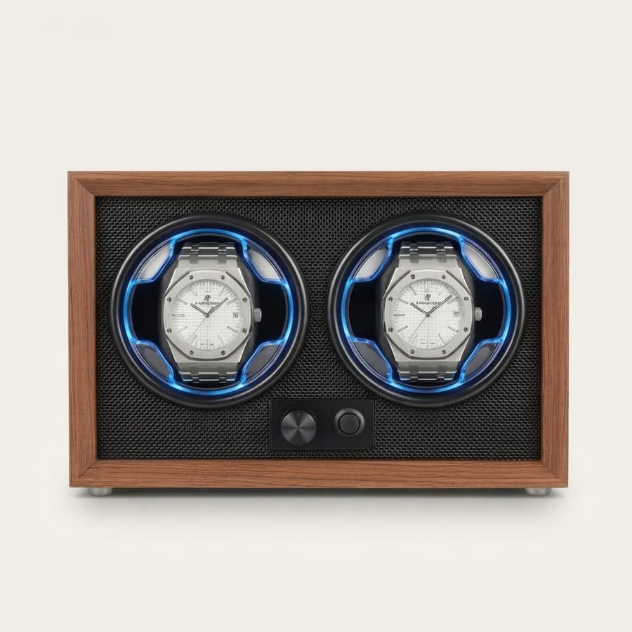 MW / 01 — ARVEN TWO