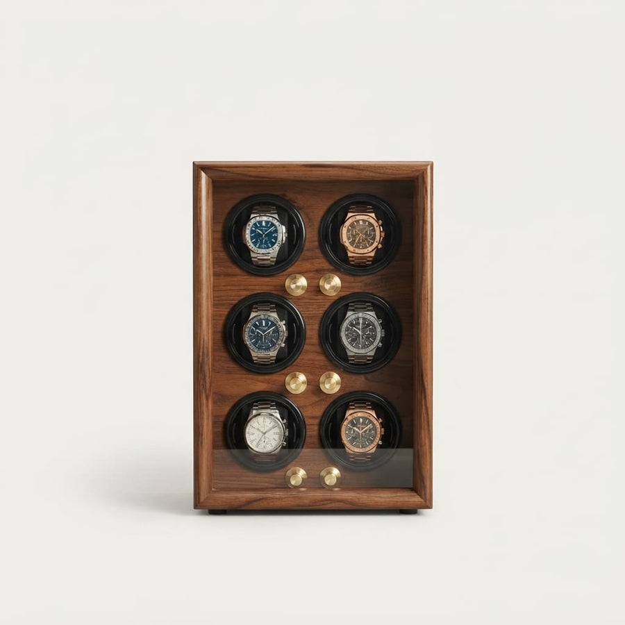 MW / 03 — CALDOR SIX